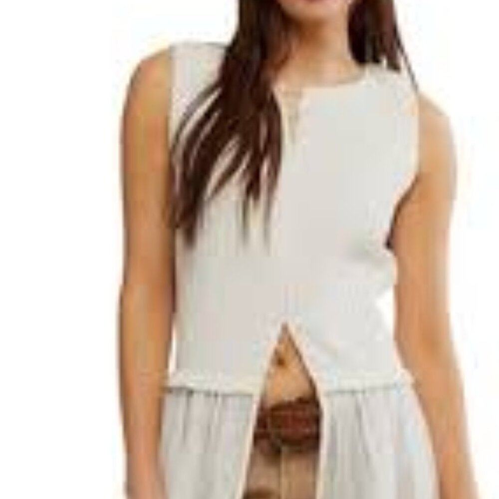 free people twice as nice maxi